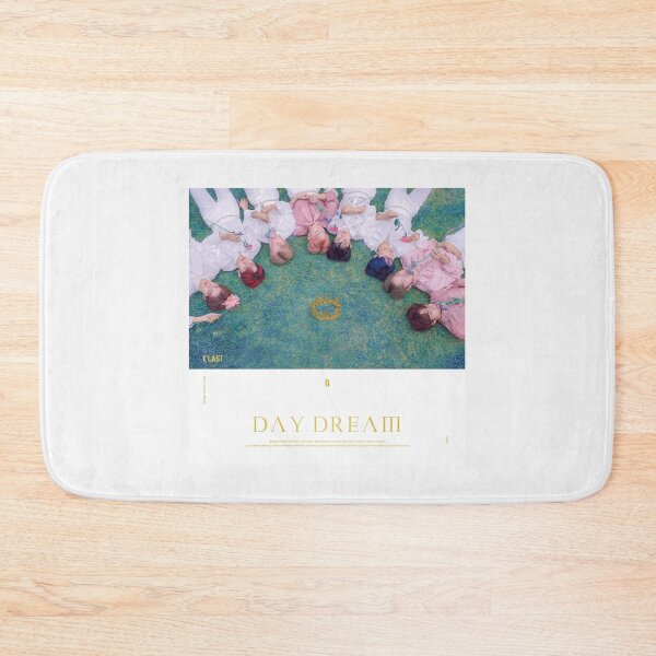 Item preview, E'LAST - DAY DREAM designed and sold by peachybts.