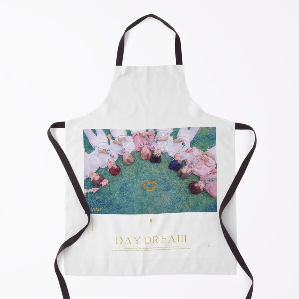 Item preview, E'LAST - DAY DREAM designed and sold by peachybts.