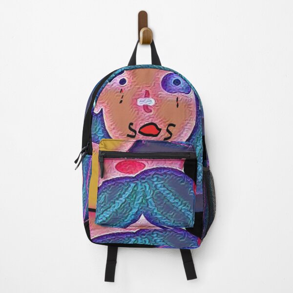 Item preview, necesito espacio parami designed and sold by mtargui2022.