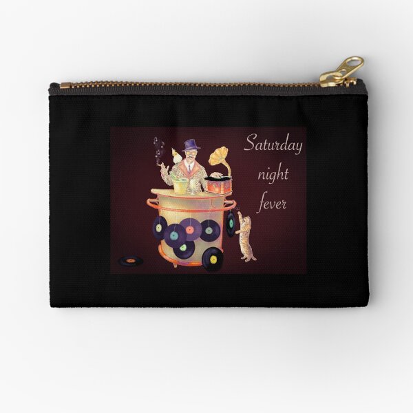 Item preview, Saturday night fever designed and sold by Mikkke.