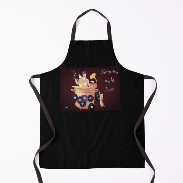 Item preview, Saturday night fever designed and sold by Mikkke.