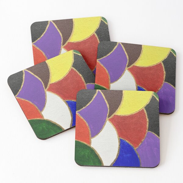 Item preview, Multicolour  designed and sold by Niculina.