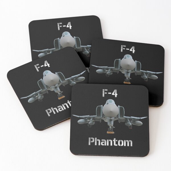 Item preview, F-4 Phantom fighter, jet, interceptor designed and sold by Dirk4171.