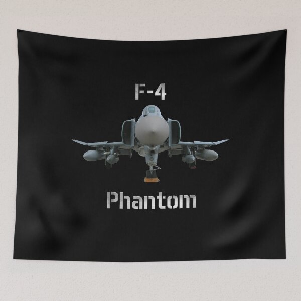Item preview, F-4 Phantom fighter, jet, interceptor designed and sold by Dirk4171.