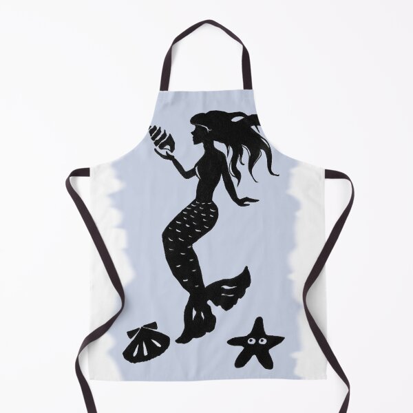 Item preview, Lovely Mermaid  designed and sold by shipperfangirl.