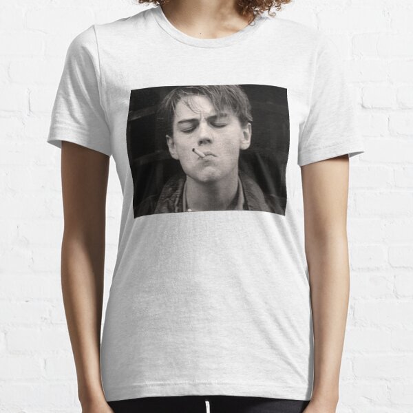 Leonardo Dicaprio // The Basketball Diaries Essential T-Shirt