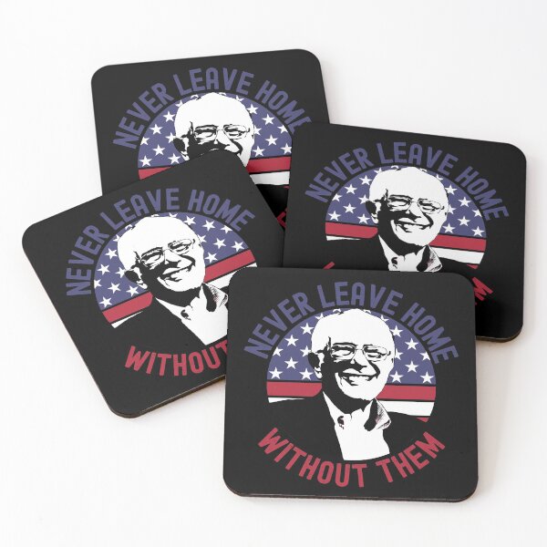 Item preview, Bernie Sanders Mittens Inauguration Day 2021 Funny Meme Gift designed and sold by pipsmerch.