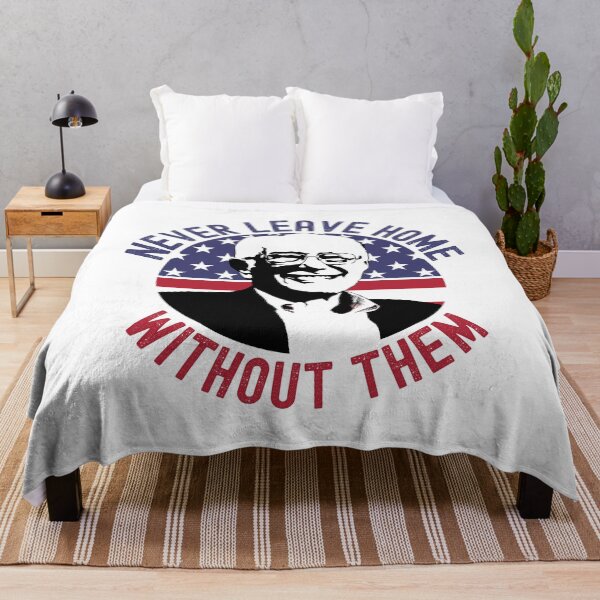 Item preview, Bernie Sanders Mittens Inauguration Day 2021 Funny Meme Gift designed and sold by pipsmerch.