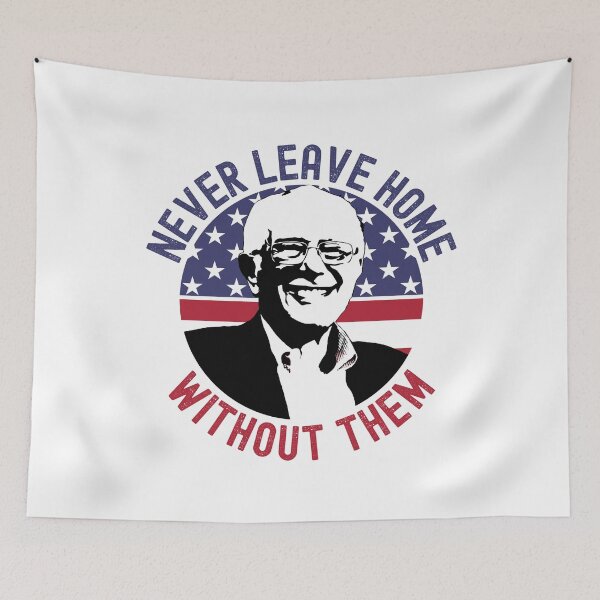 Item preview, Bernie Sanders Mittens Inauguration Day 2021 Funny Meme Gift designed and sold by pipsmerch.
