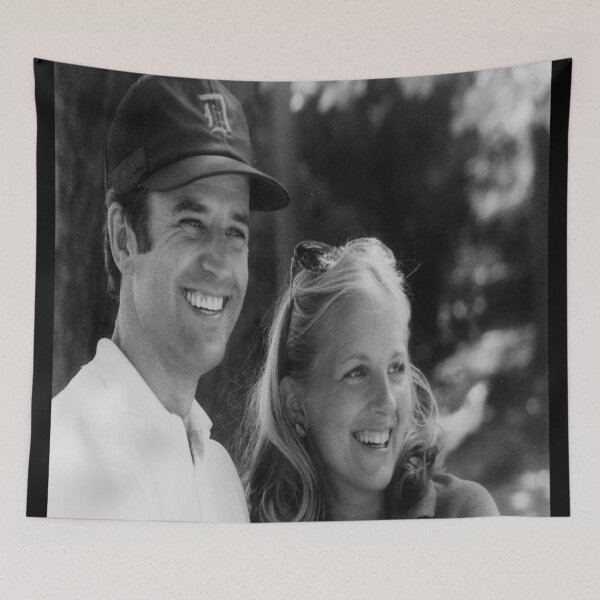 Item preview, Young joe Biden Jill Biden designed and sold by HINDAM4U.