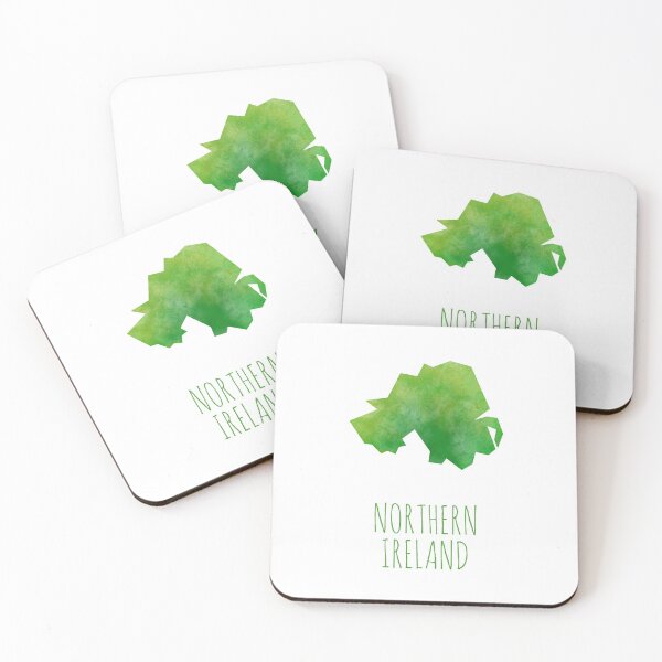 Item preview, Northern Ireland designed and sold by Motivburg.