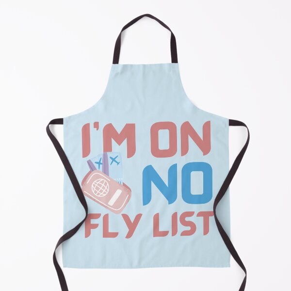 Item preview, No Fly List Pink Passport Design designed and sold by SweetAndSpice.