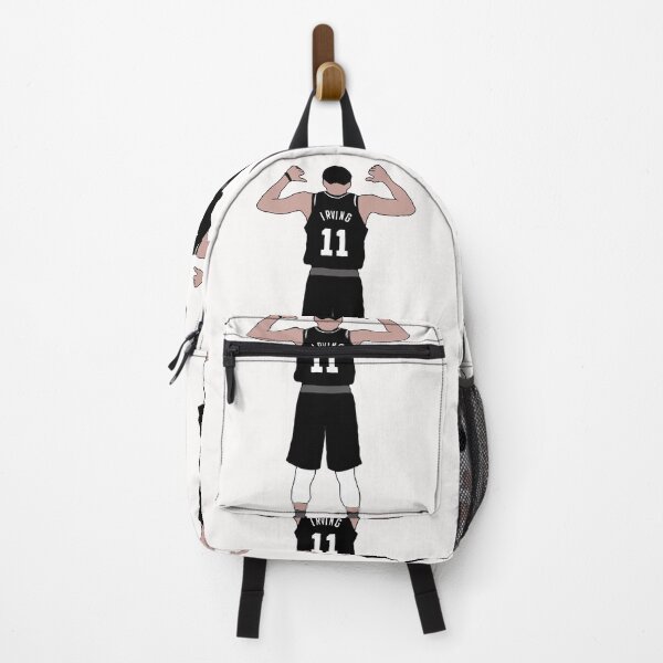 Item preview, Kyrie Irving Of The Brooklyn Nets designed and sold by Quadghouls.
