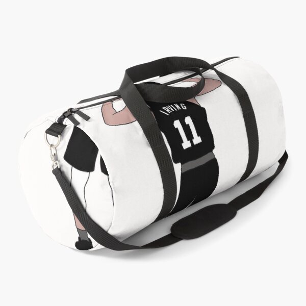 Item preview, Kyrie Irving Of The Brooklyn Nets designed and sold by Quadghouls.