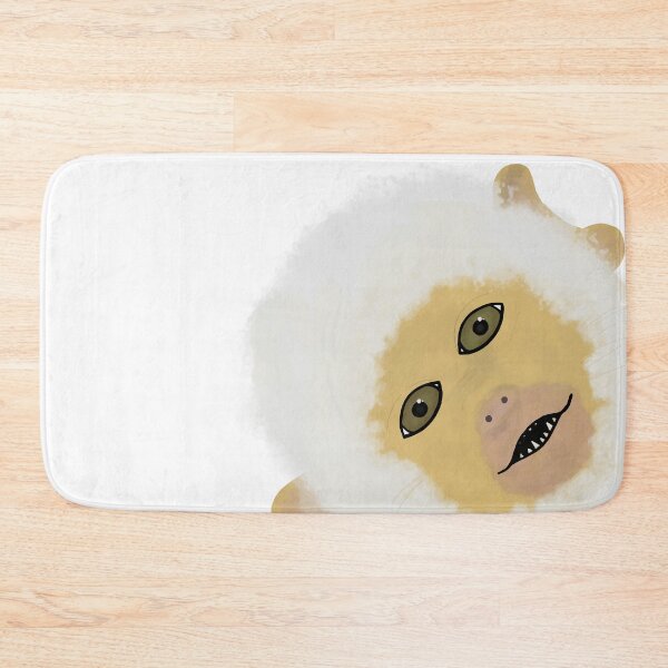 Item preview, Monkey designed and sold by daisyandlime.