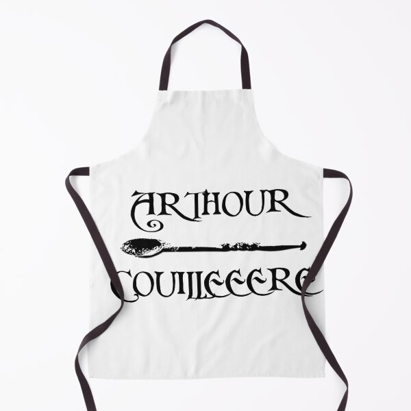 Item preview, Arthour Couillère - Kaamelott inspiration - Kaamelott designed and sold by Geekoss.