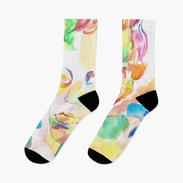 Item preview, rainbow daze designed and sold by demetrazym.