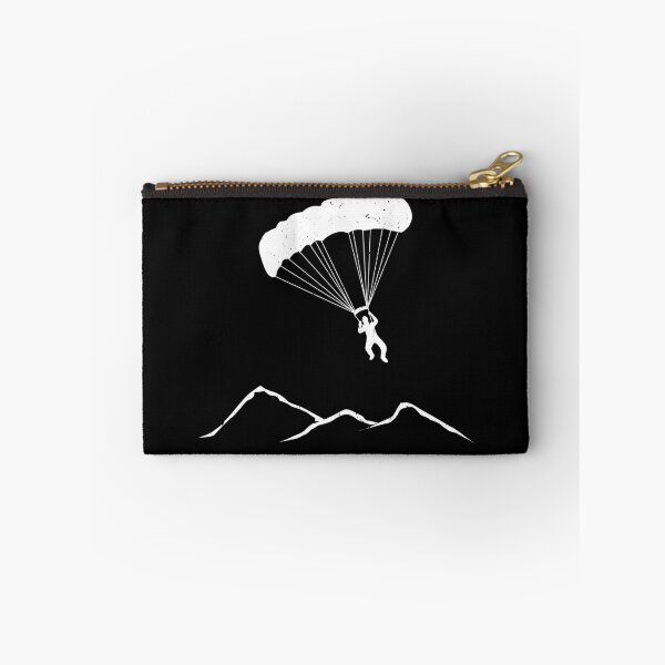 Item preview, Paragliding Paraglider Paramotor Parachute Skydiving designed and sold by Tom2468.