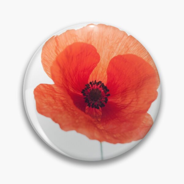 Item preview, Poppy designed and sold by sasshaw.