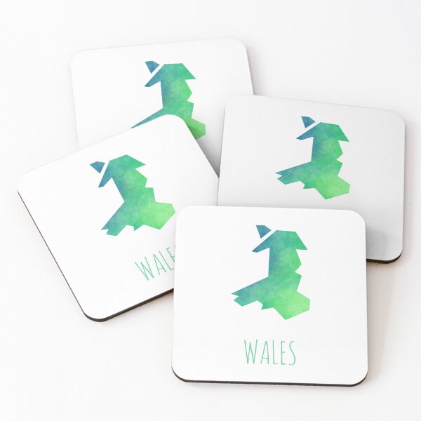 Item preview, Wales designed and sold by Motivburg.