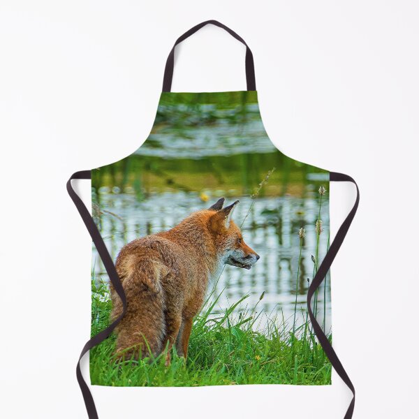 Item preview, #25 The Kegworth Fox designed and sold by phutball.