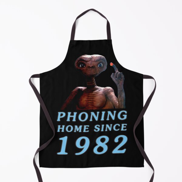 Item preview, Phone home designed and sold by Retro 4 U.