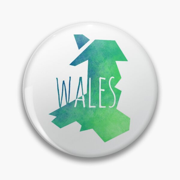 Item preview, Wales designed and sold by Motivburg.
