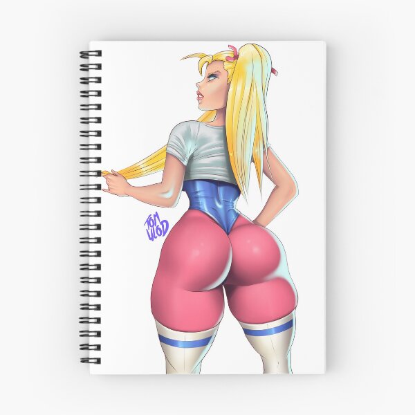 Item preview, Fitness girl. designed and sold by TomWlod.