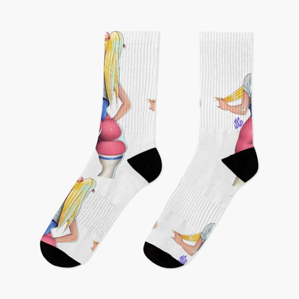 Item preview, Fitness girl. designed and sold by TomWlod.