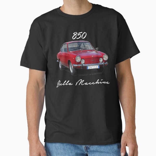 Item preview, Vintage classic 850 Bella Macchina, beautiful car designed and sold by Dirk4171.