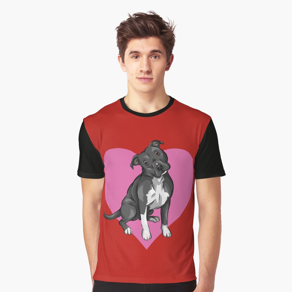 Artikel-Vorschau von Grafik T-Shirt, designt und verkauft von shirinsart.