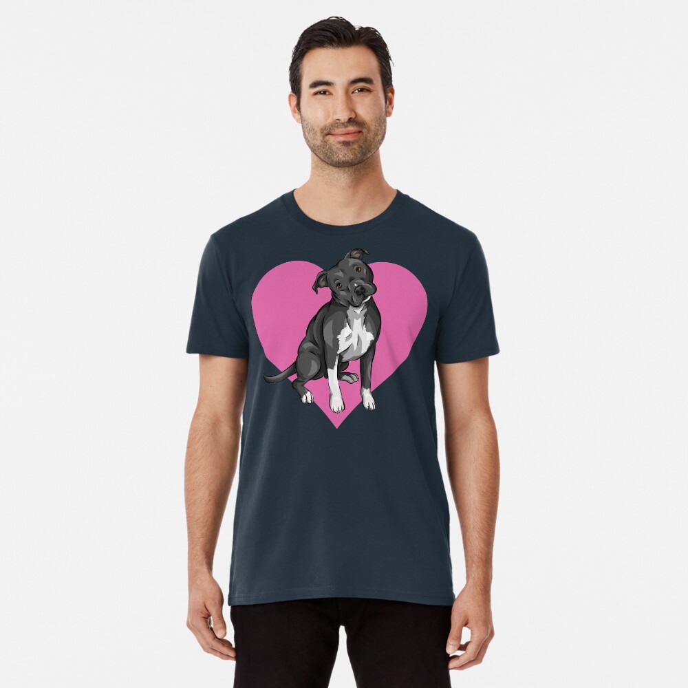 Artikel-Vorschau von Premium T-Shirt, designt und verkauft von shirinsart.