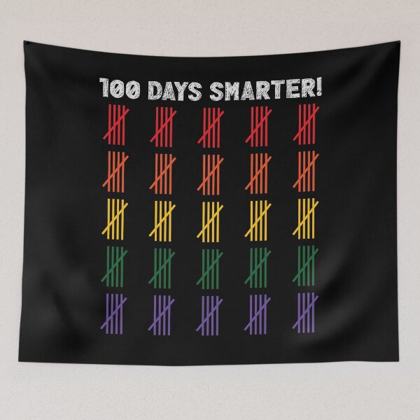 Item preview, 100 days of school gift ideas - Perfect Gift Idea for Teacher Student designed and sold by abcxyzsma.