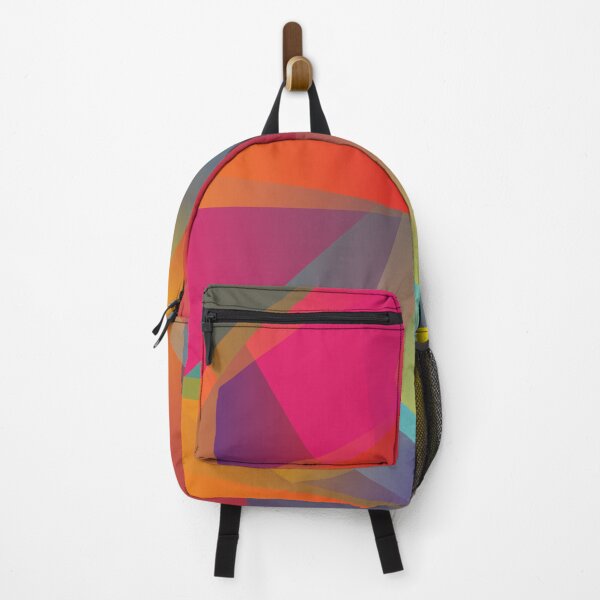 Item preview, Abstract Colorful Gradient Pop Art 11 designed and sold by ahmadnusyirwan.