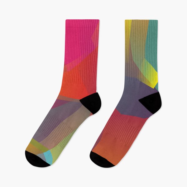 Item preview, Abstract Colorful Gradient Pop Art 11 designed and sold by ahmadnusyirwan.