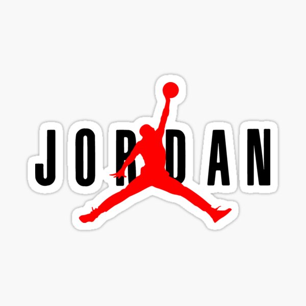 LOGO-AIR PARIS Sticker