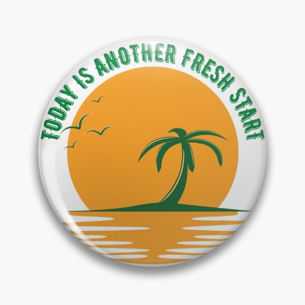 Item preview, TODAY IS ANOTHER FRESH START designed and sold by Skeelo702.