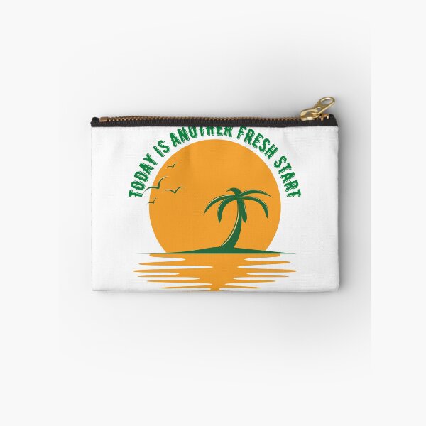 Item preview, TODAY IS ANOTHER FRESH START designed and sold by Skeelo702.