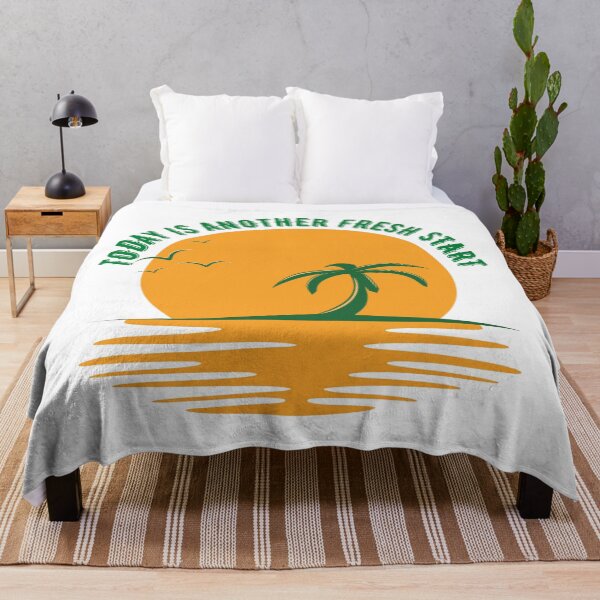 Item preview, TODAY IS ANOTHER FRESH START designed and sold by Skeelo702.