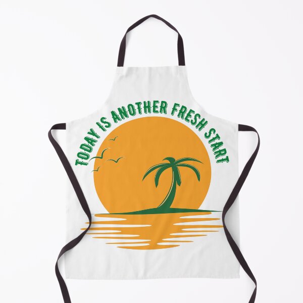 Item preview, TODAY IS ANOTHER FRESH START designed and sold by Skeelo702.