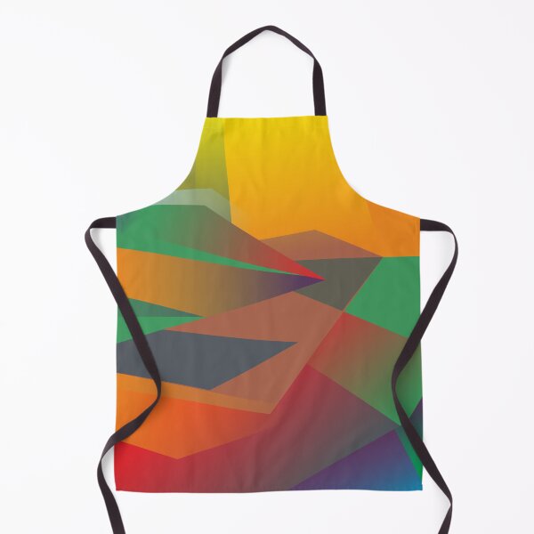 Artikelvorschau, Abstract Colorful Gradient Pop Art 12 entworfen und verkauft von ahmadnusyirwan.