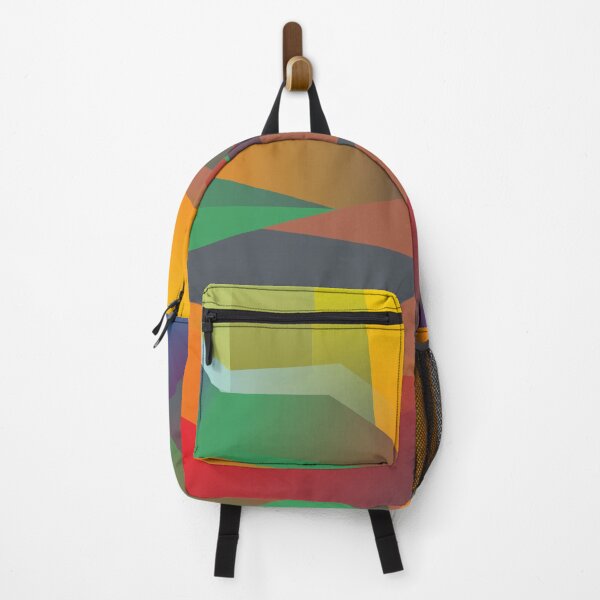 Item preview, Abstract Colorful Gradient Pop Art 12 designed and sold by ahmadnusyirwan.