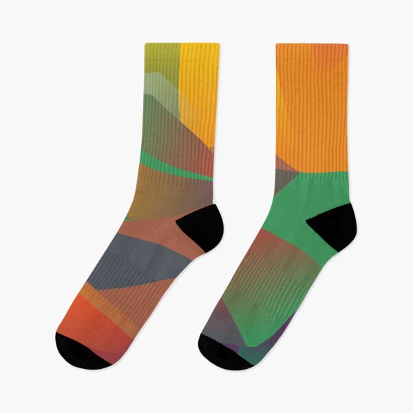 Item preview, Abstract Colorful Gradient Pop Art 12 designed and sold by ahmadnusyirwan.