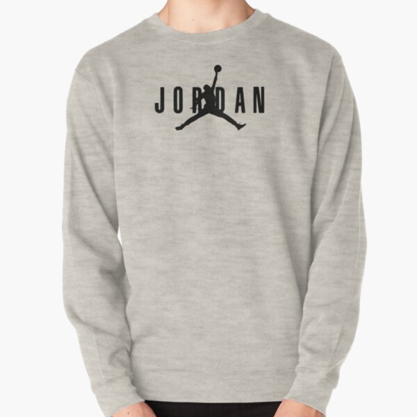 paris jordan sweater