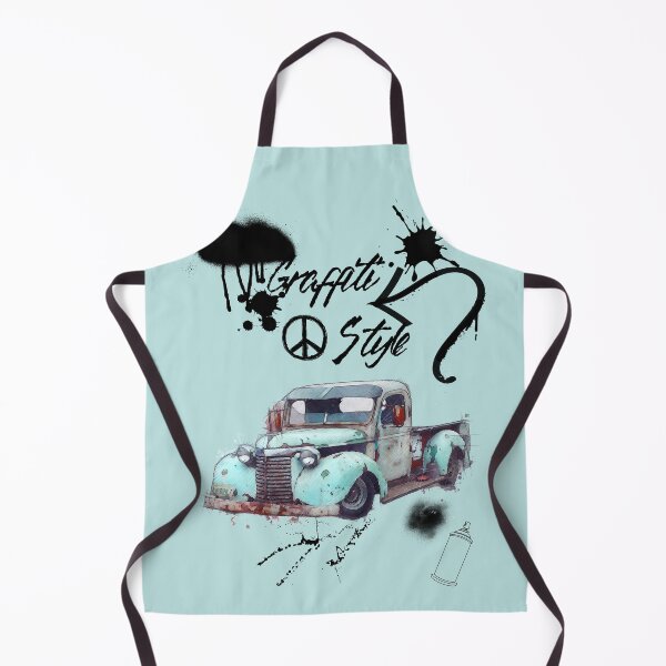 Item preview, Graffiti Van designed and sold by albix81.