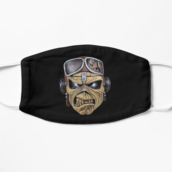 Zombie Face Mask