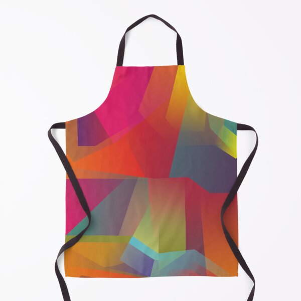 Item preview, Abstract Colorful Gradient Pop Art 11 designed and sold by ahmadnusyirwan.