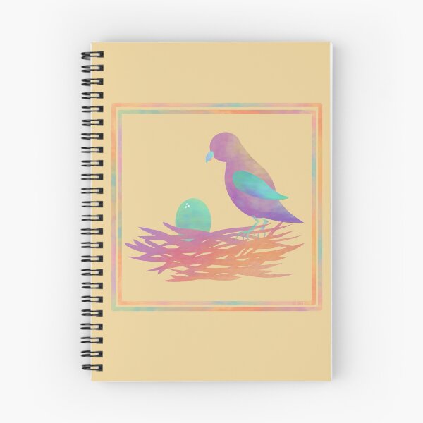Item preview, Nest designed and sold by Colleen Bingham.