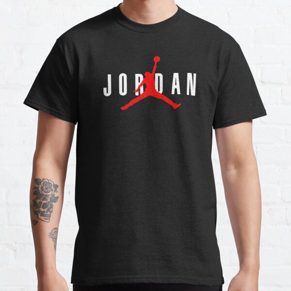 air jordan shirt