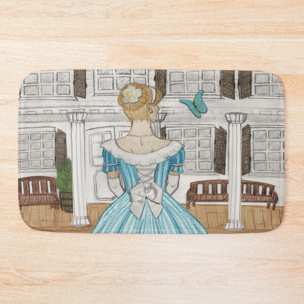 Item preview, Victorian dream designed and sold by shipperfangirl.